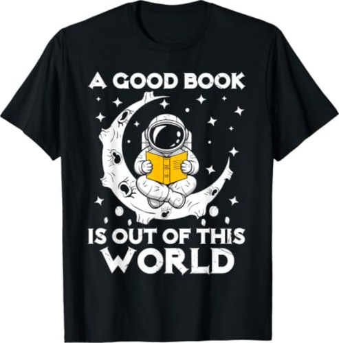 Good book out this world - of,